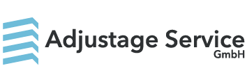 Adjustage Service Logo